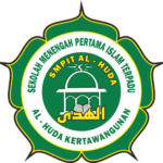 Logo SMPIT Al-huda Kertawangunan