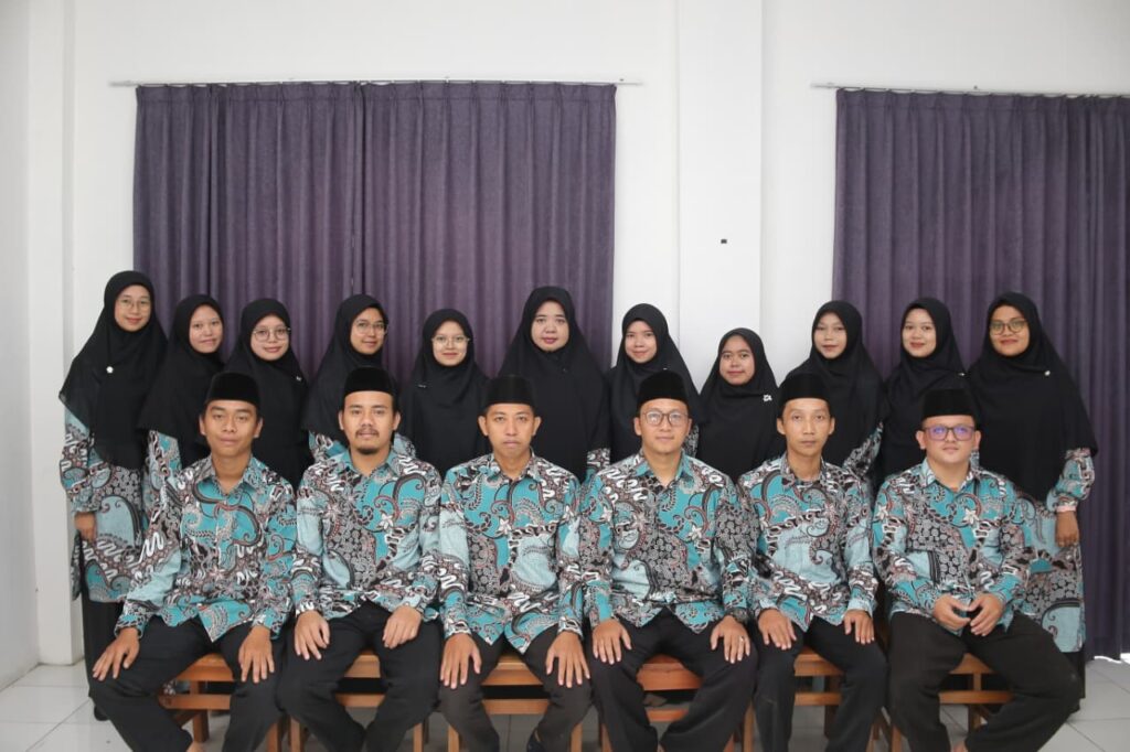 FOTO BERSAMA